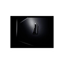 Jenn-Air® 36” Fully Integrated Built-In Bottom-Freezer Refrigerator (Left-Hand Door Swing) JB36NXFXLE