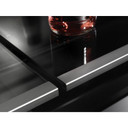 Jenn-Air® 36” Fully Integrated Built-In Bottom-Freezer Refrigerator (Left-Hand Door Swing) JB36NXFXLE