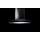 Jennair® 30" Pyramid Style Canopy Wall Hood JXW8530HS