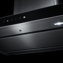 Jennair® 30" Pyramid Style Canopy Wall Hood JXW8530HS