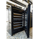 Jennair® Panel-Ready 24" Built-In Undercounter Wine Cellar, Right Swing JUWFR242HX
