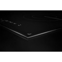 Jennair® Oblivion Glass 24" Induction Cooktop JIC4324KB