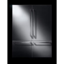 Jennair® NOIR™ 30" Built-In Panel Kit - Right Hand Swing JKCHR302MM