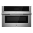 Jennair® RISE™  27" BUILT-IN MICROWAVE OVEN WITH SPEED-COOK JMC2427LL