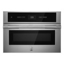 Jennair® RISE™  27" BUILT-IN MICROWAVE OVEN WITH SPEED-COOK JMC2427LL