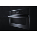 Jennair® RISE™  27" BUILT-IN MICROWAVE OVEN WITH SPEED-COOK JMC2427LL