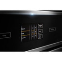Jennair® RISE™  27" BUILT-IN MICROWAVE OVEN WITH SPEED-COOK JMC2427LL