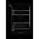Jennair® Panel-Ready 24 Under Counter Solid Door Refrigerator, Left Swing JURFL242HX