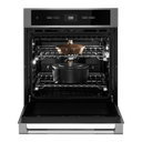 Jennair® RISE™ 27 Single Wall Oven JJW2427LL