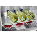 Jennair® 22" Built-In Bottom Mount Refrigerator JBBFX22NMX