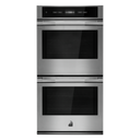 Jennair® RISE™ 27 Double Wall Oven JJW2827LL