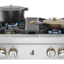 Jennair® 30" RISE™ Gas Professional-Style Rangetop JGCP430HL