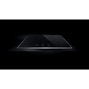 Jennair® Lustre 36" Electric Radiant Cooktop with Emotive Controls JEC4536KS