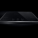 Jennair® Lustre 36" Electric Radiant Cooktop with Emotive Controls JEC4536KS