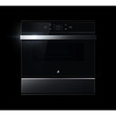 Jennair® NOIR 60cm Built-In Steam Oven JJW6024HM