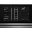 Jennair® RISE™  30" Single Wall Oven with V2™ Vertical Dual-Fan Convection JJW3430LL