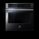 Jennair® RISE™  30" Single Wall Oven with V2™ Vertical Dual-Fan Convection JJW3430LL