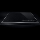 Jennair® Lustre 30" Electric Radiant Cooktop with Emotive Controls JEC4430KS