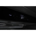 Jenn-Air® 36” Fully Integrated Built-In Bottom-Freezer Refrigerator (Right-Hand Door Swing) JB36NXFXRE