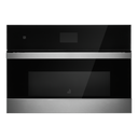 Jennair® NOIR™ 27 Built-In Microwave Oven with Speed-Cook JMC2427LM