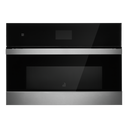 Jennair® NOIR™ 27 Built-In Microwave Oven with Speed-Cook JMC2427LM