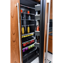 Jennair® 30 Panel-Ready Built-In Column Refrigerator, Right Swing JBRFR30IGX