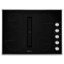 Jennair® Euro-Style 30 JX3™ Electric Downdraft Cooktop JED3430GS