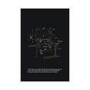 Jennair® 30" JX3™ Electric Downdraft Cooktop JED3430GS
