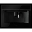 JennAir® NOIR™ 24" Built-In Coffee System JJB6424HM JennAir® NOIR™ 24" Built-In Coffee System JJB6424HM