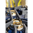 JennAir® NOIR™ 24" Built-In Coffee System JJB6424HM JennAir® NOIR™ 24" Built-In Coffee System JJB6424HM