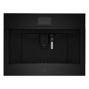 JennAir® NOIR™ 24" Built-In Coffee System JJB6424HM JennAir® NOIR™ 24" Built-In Coffee System JJB6424HM