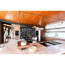 JennAir® NOIR™ 24" Built-In Coffee System JJB6424HM JennAir® NOIR™ 24" Built-In Coffee System JJB6424HM