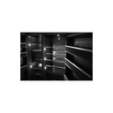 Jennair® Panel-Ready 48" Built-In Side-By-Side Refrigerator JBSFS48NMX