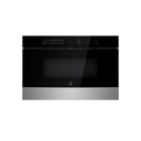 Jennair® NOIR™ 24 Under Counter Microwave Oven with Drawer Design JMDFS24HM