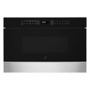 Jennair® 24" NOIR™ Undercounter Microwave Oven with Drawer Design JMDFS24HM
