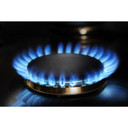 Jennair® Euro-Style 36" 5-Burner Gas Cooktop JGC3536GS