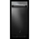Jennair® RISE™ 15" Ice Maker Panel Kit - Left-Swing JKRPL151HL Jennair® RISE™ 15" Ice Maker Panel Kit - Left-Swing JKRPL151HL