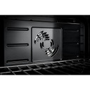 Jennair® RISE™ Induction Slide-In Range JIS1450ML