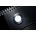 Jennair® 30" Recirculating Wall-Mount Hood JVR0430HS