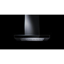 Jennair® 30" Recirculating Wall-Mount Hood JVR0430HS