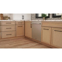 JennAir® Fully Integrated Dishwasher with 3rd Level Rack with Wash JDAF5924RL
