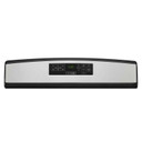 Amana® 30-inch Gas Range with Self-Clean Option AGR6603SMS