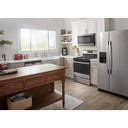 Amana® Dishwasher with Triple Filter Wash System ADB1400AMS