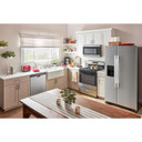 Amana® Dishwasher with Triple Filter Wash System ADB1400AMS