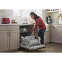 Amana® Dishwasher with Triple Filter Wash System ADB1400AMS