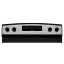 30-inch Amana® Electric Range with Bake Assist Temps YACR4303MMS