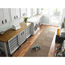 Gladiator® 30" (76.2 cm) Solid Shelf GAWA30SFRG