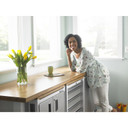 Gladiator® 30" (76.2 cm) Solid Shelf GAWA30SFRG