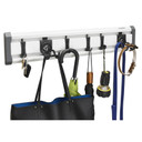 Gladiator® Entryway GearTrack® Pack GAGP32GAEY