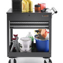 Gladiator® 2-Drawer Utility Cart GAMT28KDFG